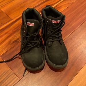 CRAFTSMAN BOOTS